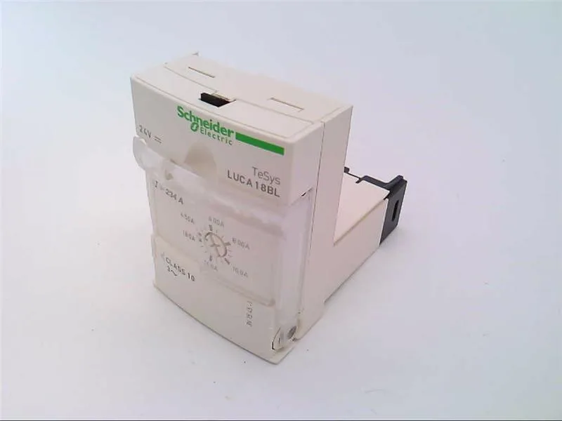 Schneider Electric LUCA18BL (image 4)