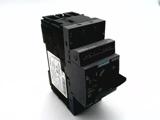 Siemens 3RV2011-1EA20 — Motor Protection Circuit Breakers (MPCB) (image 5)