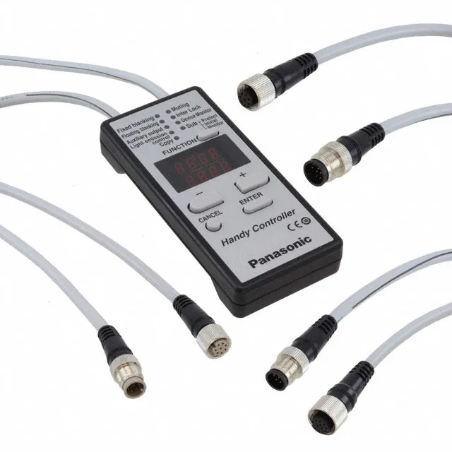 Panasonic Industrial SFB-HC — Machine Safety Accessories