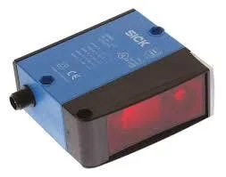 SICK DS60-P21111 — Proximity Sensors (image 5)