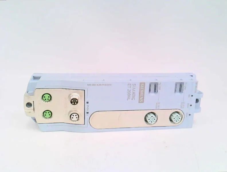 Siemens 6ES7157-1AB00-0AB0 — PLC Communication Modules (image 5)
