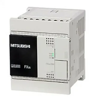 Mitsubishi Electric FX3S-20MT/DS
