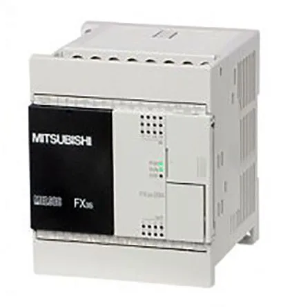 Mitsubishi Electric FX3S-20MT/DS — PLCs (Programmable Logic Controllers)