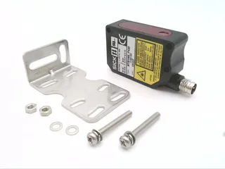 SICK WTB190L-P430 — Photoelectric Sensors