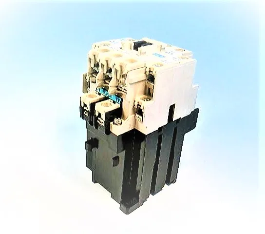 Mitsubishi Electric SD-N21DC24V — Contactors (image 2)