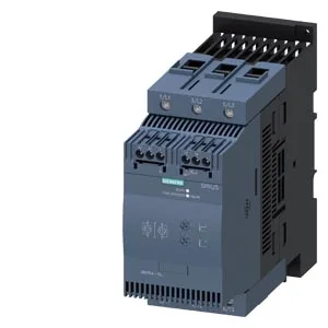 Siemens 3RW3047-1BB14 — Soft Starters (image 2)