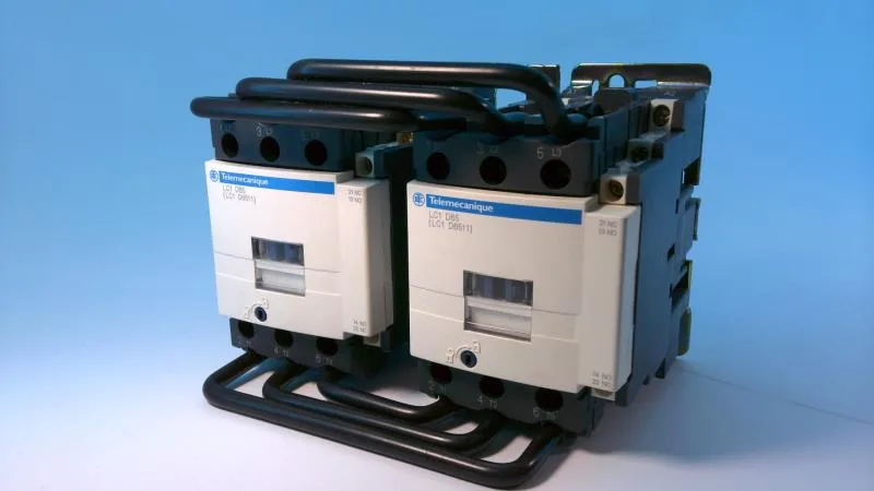 Schneider Electric LC2D65F7 (image 2)