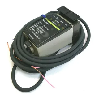 Omron E3X-NM41 — Photoelectric Sensors (image 2)