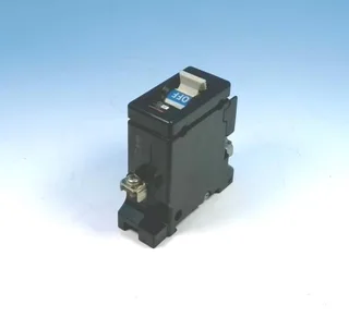 Fuji Electric CP31-3A — Miniature Circuit Breakers (MCB) (image 4)