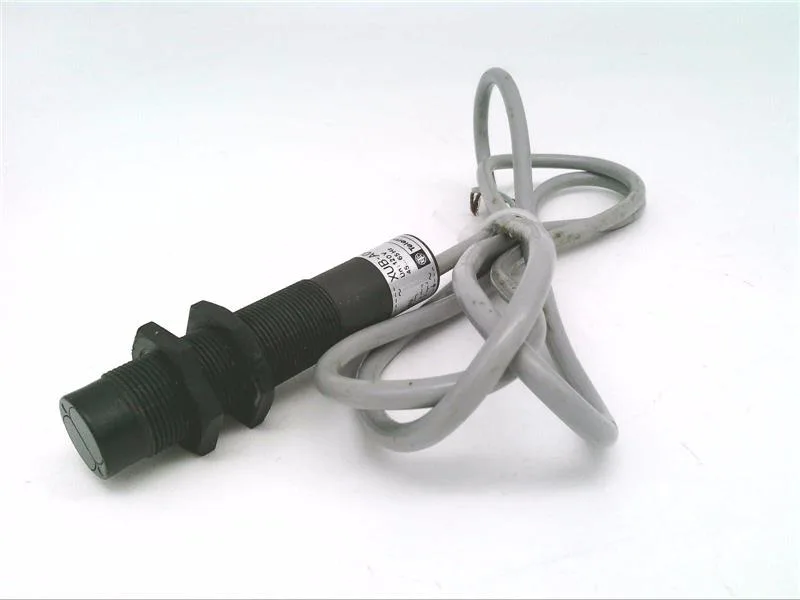 Schneider Electric XUBA045214 — Photoelectric Sensors (image 2)