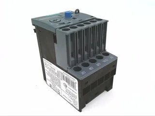 Siemens 3RB3016-1PB0 — Overload Relays (image 2)