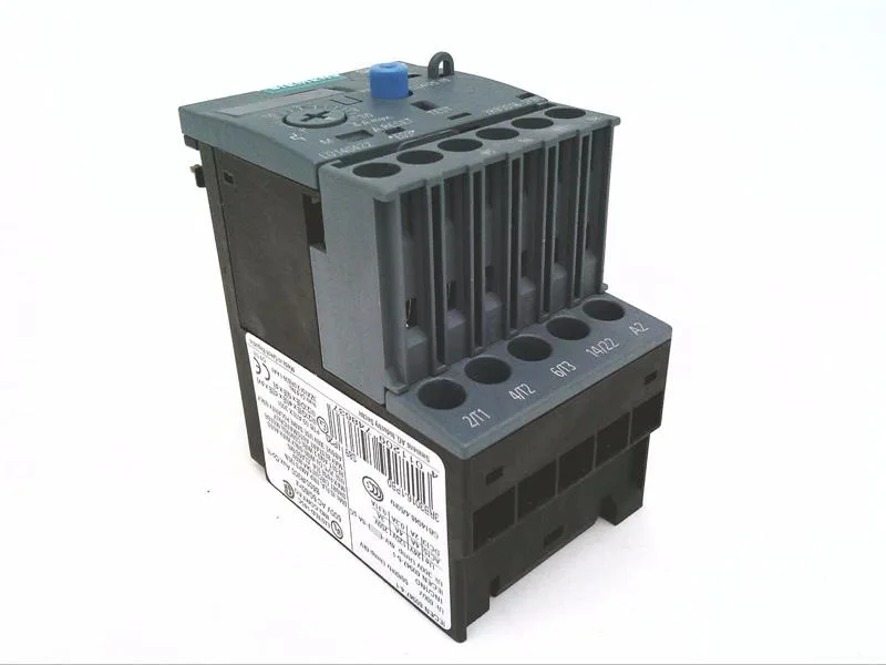 Siemens 3RB3016-1PB0 — Overload Relays (image 2)