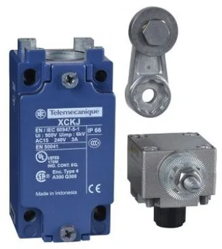 Schneider Electric XCKJ10511H29