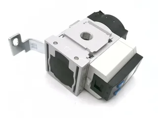 Festo MS6-DE-3/8-10V24-AD1-WB — Air Preparation (FRL) (image 2)