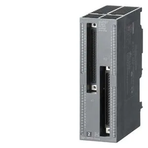 Siemens 6ES7321-1BP00-0AA0 — Digital Input Modules (image 4)