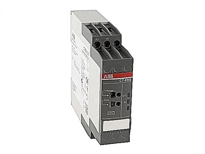 ABB 1SVR730100R3100 — General Purpose Relays (image 4)