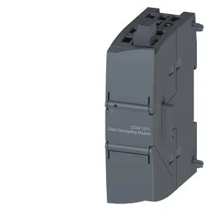 Siemens 3RK7271-1AA30-0AA0 — Remote I/O & Fieldbus Modules (image 2)