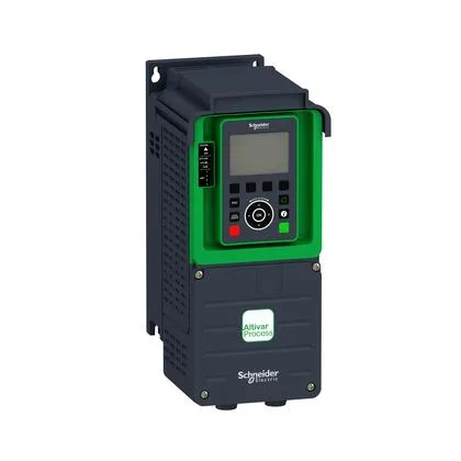 Schneider Electric ATV630U07M3 (image 2)