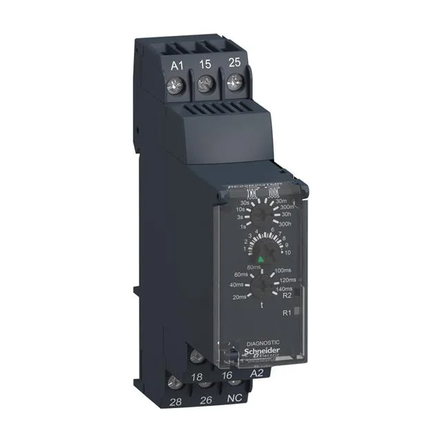 Schneider Electric RE22R2QTMR (image 6)