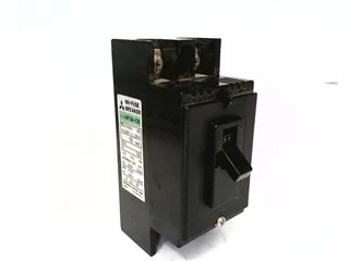 Mitsubishi Electric NF30CB-15A — Molded Case Circuit Breakers (MCCB)