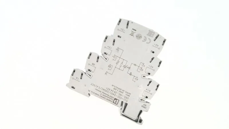 Phoenix Contact PLC-OSC- 24DC/230AC/2.4/ACT