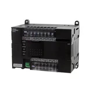 Omron CP1L-EL20DR-D — PLCs (Programmable Logic Controllers) (image 3)