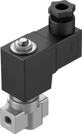 Festo VZWD-L-M22C-M-G18-30-V-2AP4-15-R1