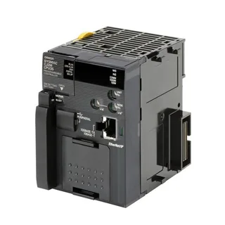 Omron CJ2M-CPU32 — PLCs (Programmable Logic Controllers)