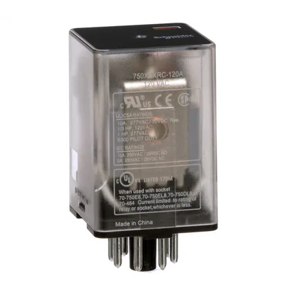 Schneider Electric 750XBXRC120A (image 3)