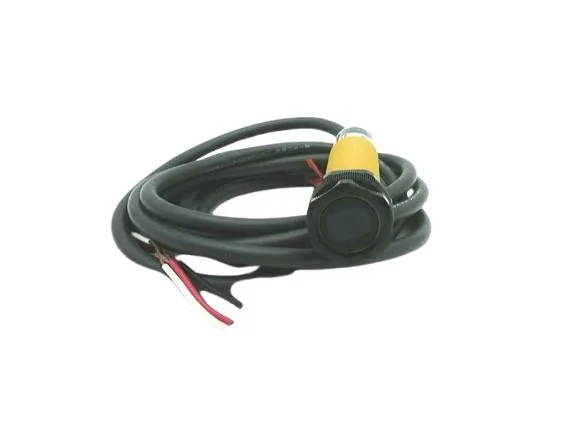 Omron E3F-DS10Z2 — Photoelectric Sensors (image 2)