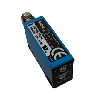 SICK WE 140-2P430 — Photoelectric Sensors