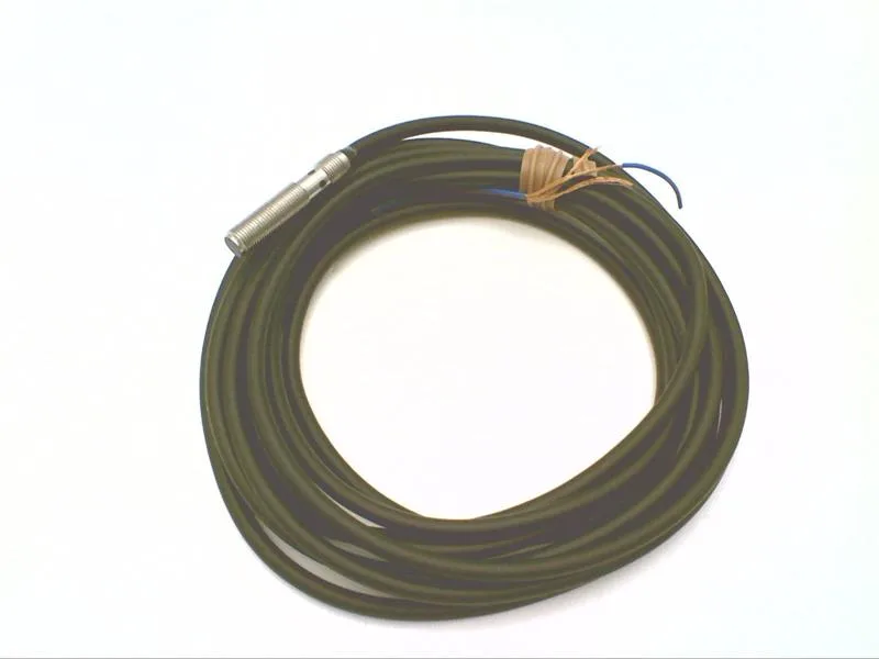 Omron E2E-S05S12-WC-C1 2M — Proximity Sensors (image 2)