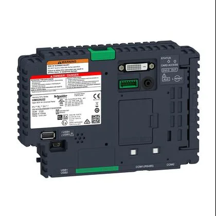 Schneider Electric HMIG5U22 (image 2)