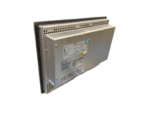 Siemens 6AV7240-6BD07-0KA0 — HMI Operator Interfaces (image 2)
