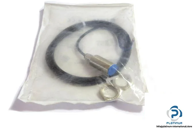 SICK IME18-05BPSZW2K — Proximity Sensors (image 3)