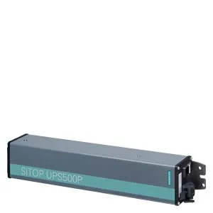 Siemens 6EP1933-2NC11 — Power Supplies (image 2)