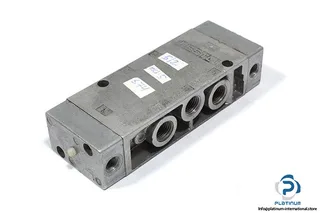Festo JDH-5-1/4 — Solenoid & Directional Valves (image 3)