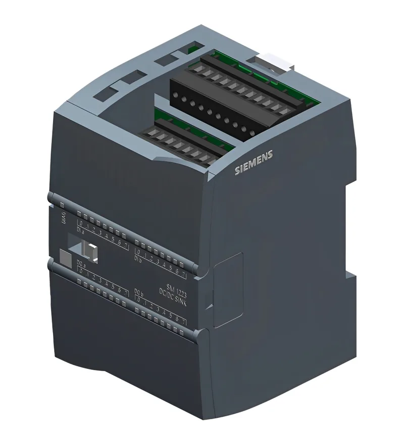 Siemens 6ES7223-1BL32-1XB0 — PLC I/O & Expansion Modules (image 2)