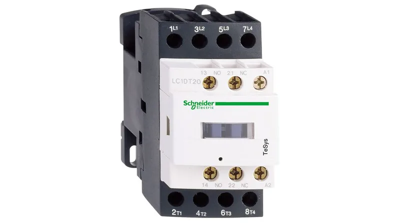 Schneider Electric LC1D098P7