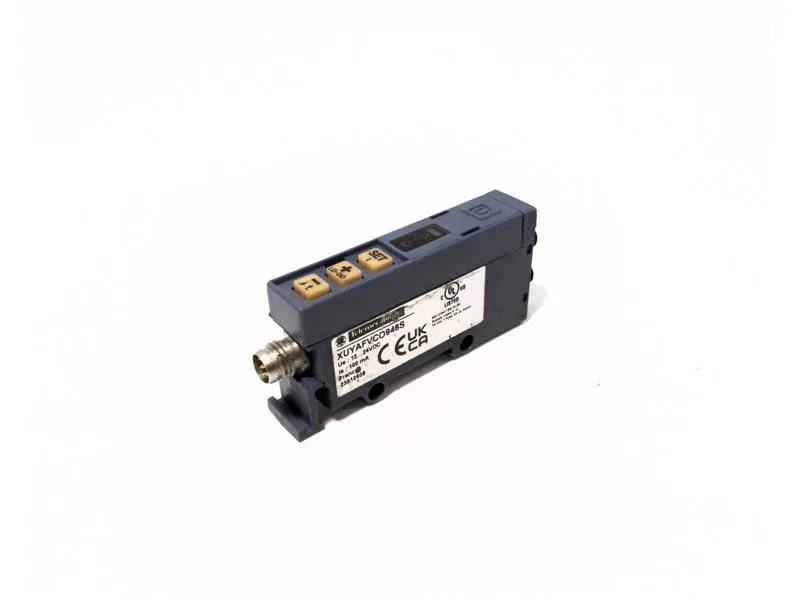 Schneider Electric XUYAFVCO946S — Photoelectric Sensors (image 5)