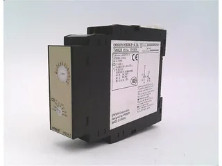 Omron H3DKZ-A1A DC12