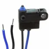 Omron D2HW-C203MS — Limit Switches (image 2)