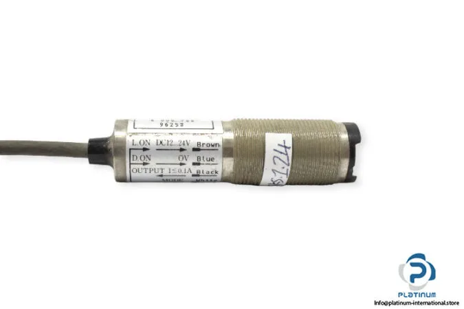 SICK VT180-N112 — Photoelectric Sensors (image 4)