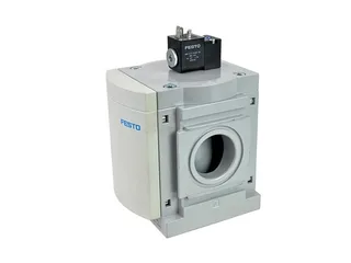 Festo MS12-EE-G-V24