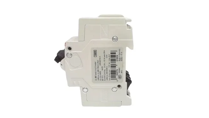 ABB 2CDS272417R0217 — Miniature Circuit Breakers (MCB) (image 4)
