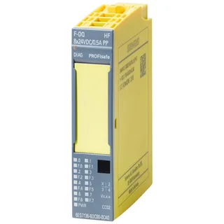 Siemens 6ES7136-6DC00-0CA0 — Digital Output Modules (image 3)