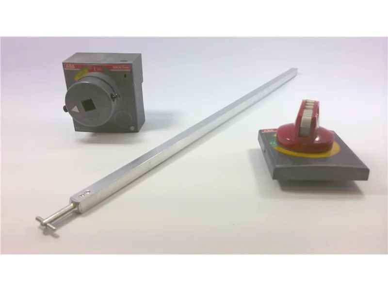 ABB KXTBRHEEMFP — Circuit Breaker Accessories (image 4)