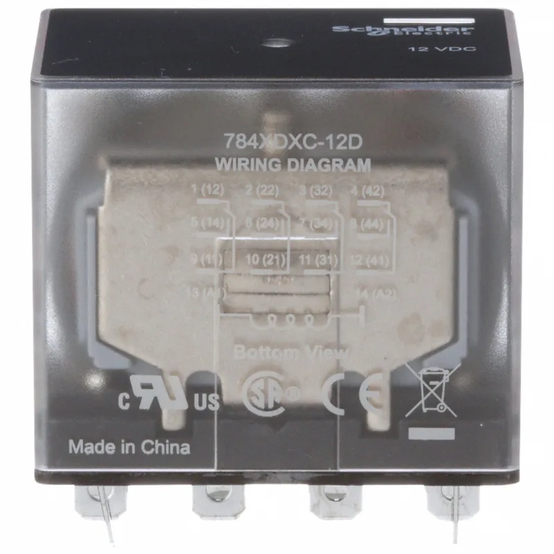 Schneider Electric 784XDXC-12D (image 3)