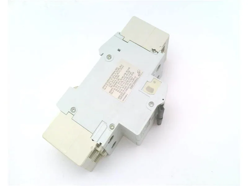 Mitsubishi Electric NF50-SMU2P13A — Molded Case Circuit Breakers (MCCB) (image 2)