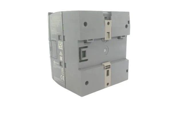 Siemens 6AG1212-1HE40-2XB0 — PLCs (Programmable Logic Controllers) (image 3)